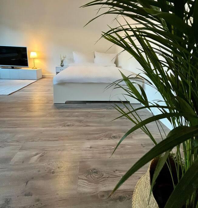 Apartment Stilvolle & Frisch Renovierte