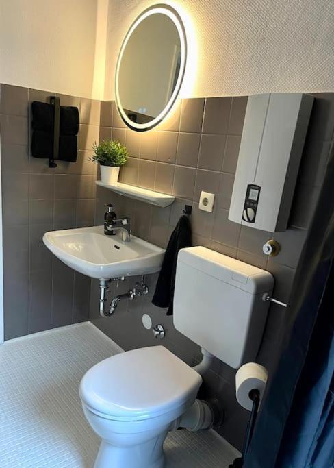 Apartment Stilvolle & Frisch Renovierte *