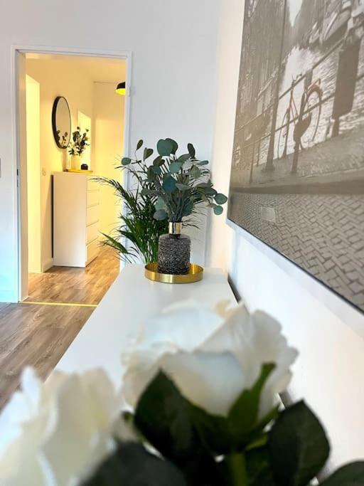 Apartment Stilvolle & Frisch Renovierte *