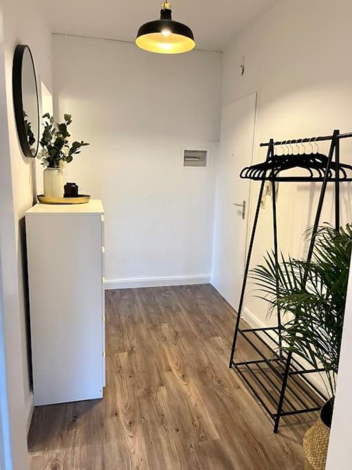 Stilvolle & Frisch Renovierte Apartment