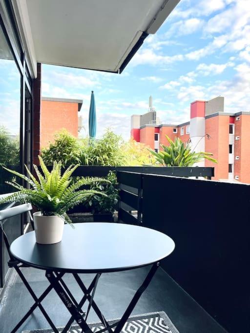 Stilvolle & Frisch Renovierte Apartment Oldenburg